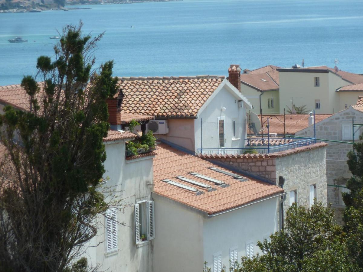 Seaside Holiday House Rab - 14697 Rab Town Kültér fotó