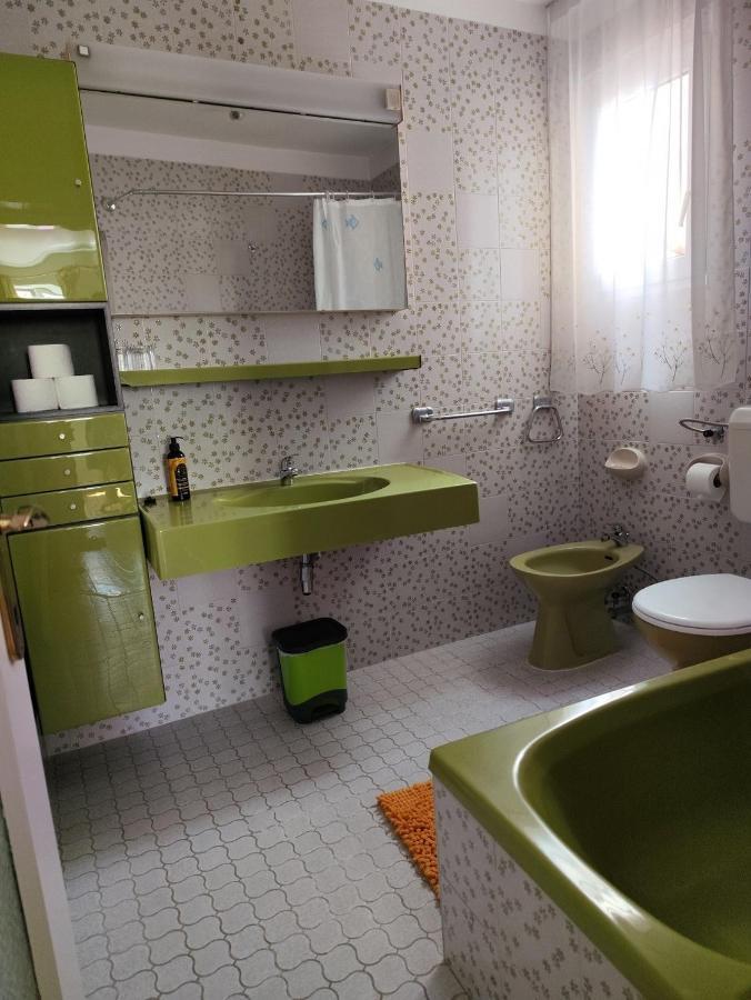 Seaside Holiday House Rab - 14697 Rab Town Kültér fotó