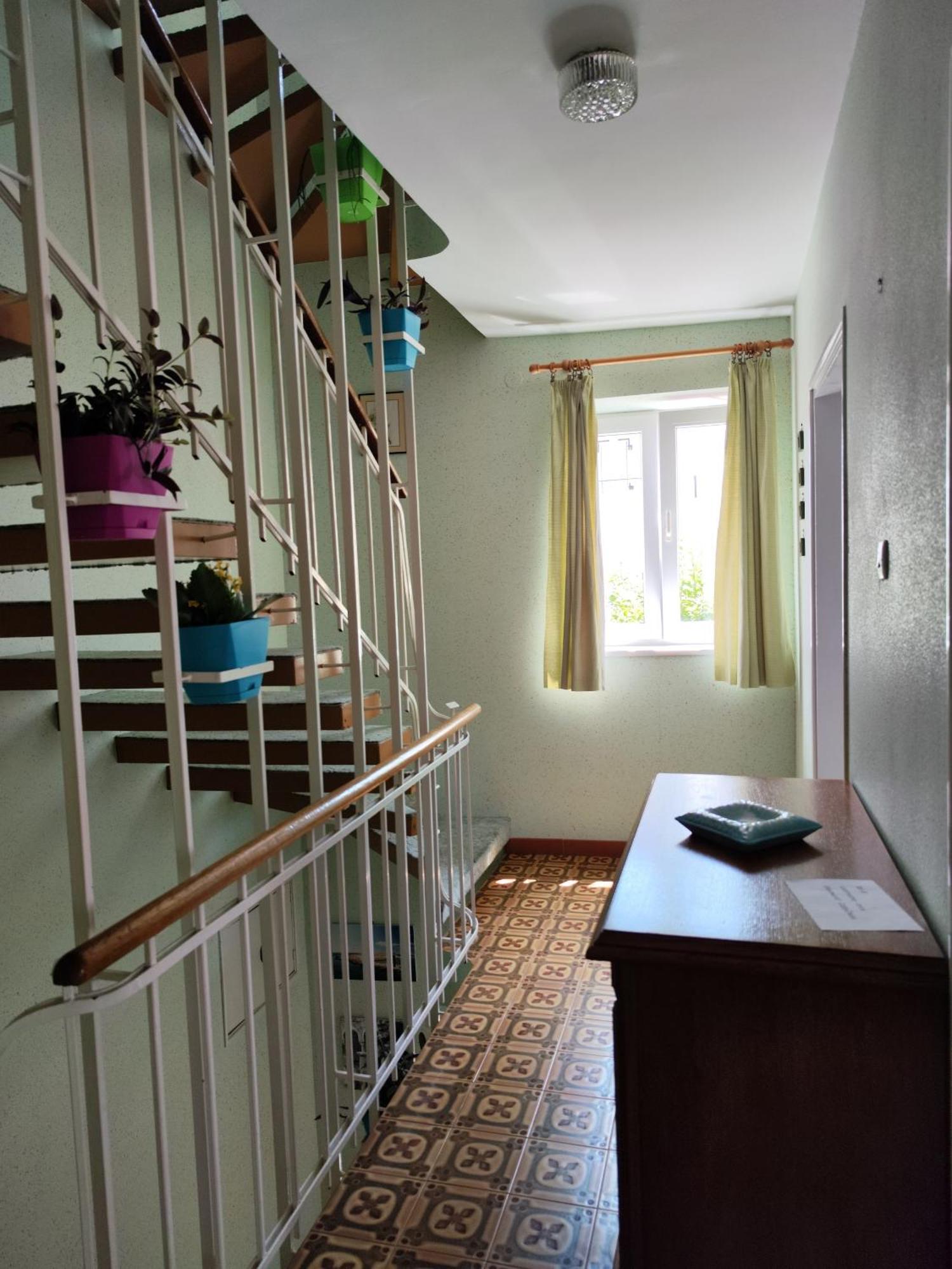 Seaside Holiday House Rab - 14697 Rab Town Kültér fotó